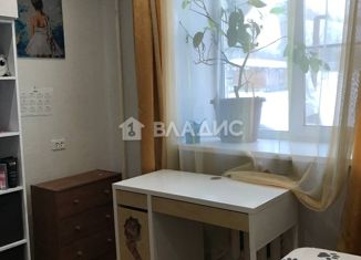 Продается 2-ком. квартира, 36.4 м2, поселок Вяткино, улица Докучаева, 10