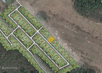 Продам участок, 6.05 сот., коттеджный посёлок Акация