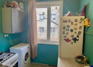 Продажа 2-комнатной квартиры, 35 м2, Саратов, улица имени Г.Г. Рамаева, 5, Волжский район