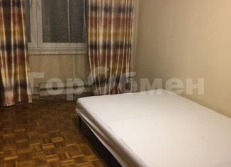 Сдам в аренду 2-ком. квартиру, 45 м2, Москва, проспект Мира, 110/2, Алексеевский район