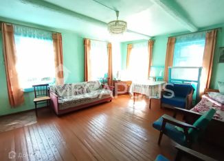 Продам дом, 41.4 м2, поселок городского типа Атамановка, Пристанционная улица