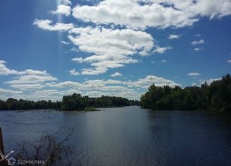 Продается земельный участок, 38 сот., деревня Мари-Луговая, Мари-Луговая улица