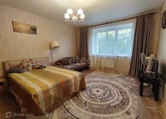 Продажа 1-ком. квартиры, 42 м2, посёлок Новые Дарковичи, посёлок Новые Дарковичи, 17