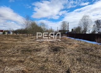 Продажа земельного участка, 20 сот., посёлок Дом Отдыха Волковицы, Санаторная улица