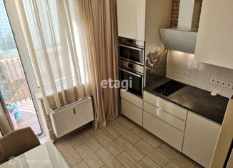 Продажа 1-комнатной квартиры, 33.5 м2, Санкт-Петербург, Оборонная улица, 37, Кировский район