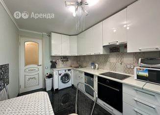 Сдается 1-комнатная квартира, 41 м2, Москва, Даниловская набережная, 6к4, Даниловская набережная