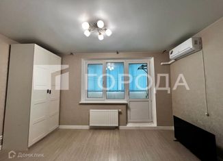 1-комнатная квартира на продажу, 36.7 м2, поселение Десёновское, 3-я Нововатутинская улица, 11
