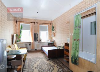 Продаю комнату, 21.7 м2, Рязань, улица Свободы, 50, Советский район