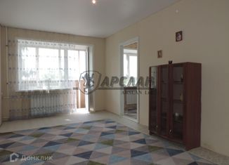 Продам 2-ком. квартиру, 43.1 м2, Татарстан, улица Сибирский Тракт, 28