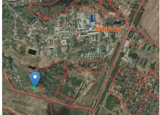 Продаю участок, 16.46 сот., село Ишлеи