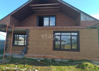 Продаю дом, 280.5 м2, поселок Сахзаводской, Набережная улица