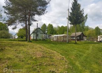 Продажа дома, 47.5 м2, деревня Шишкино, Луговая улица, 8
