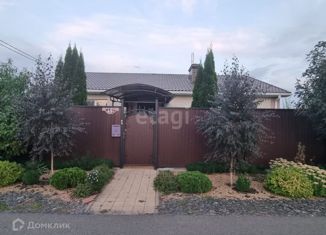 Продажа дома, 92 м2, рабочий посёлок Октябрьский, улица Дружбы