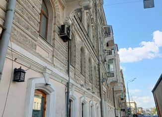 Продается квартира студия, 20 м2, Москва, проспект Мира, 5к1, метро Сухаревская