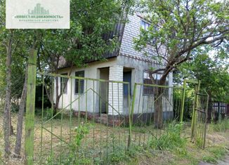 Продажа дома, 50 м2, посёлок Кузьмино, Слободская улица