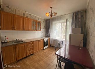 Продам однокомнатную квартиру, 41 м2, Челябинская область, Мебельная улица, 83