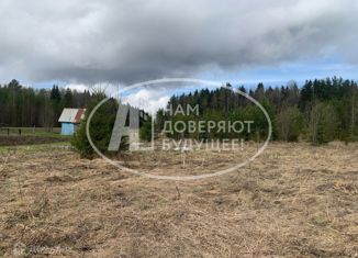 Продажа участка, 6 сот., деревня Кузнецова, улица Кузнецова