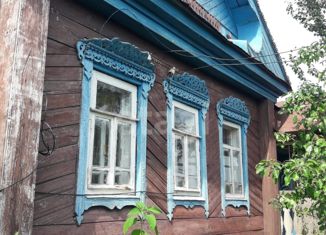 Продажа дома, 33.2 м2, село Челмодеевский Майдан