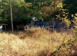 Продажа земельного участка, 58 сот., село Широкая Балка, Заречная улица