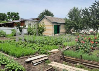 Продаю дом, 53 м2, поселок Горняцкий, улица Максима Горького