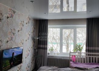 Продается 2-комнатная квартира, 45.3 м2, Ижевск, жилой район Буммаш, Воткинское шоссе, 66