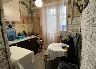 Продажа однокомнатной квартиры, 23 м2, Саки, Интернациональная улица, 49