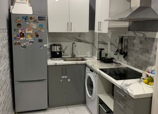 Продается 2-комнатная квартира, 34.9 м2, Казань, улица Мусина, 59Бк2