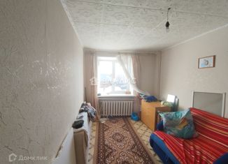 Продам 2-комнатную квартиру, 49.7 м2, Владимирская область, Красноармейский переулок, 7