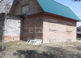 Продается дом, 123 м2, деревня Барабинка, Кедровая улица, 24