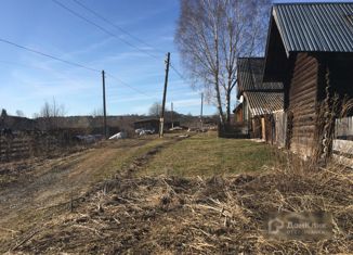 Продам земельный участок, 18 сот., село Чусовое (Шайтанка), Красноармейская улица