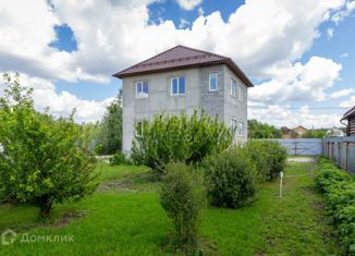 Продаю дом, 140 м2, ПСО Боровое, Рябиновая улица