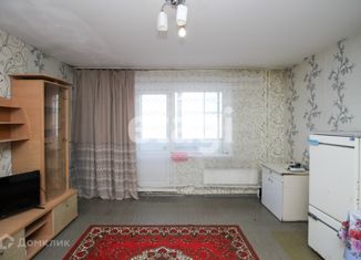 Продаю комнату, 18.7 м2, Красноярск, улица Копылова, 78, Октябрьский район