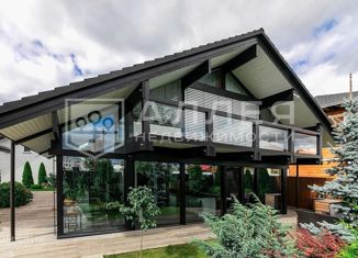 Продаю дом, 190 м2, коттеджный посёлок Дольче Вита