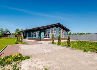 Продам дом, 143 м2, деревня Вильповицы