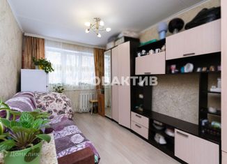 Продажа двухкомнатной квартиры, 44 м2, Новосибирск, Степная улица, 62, Степная улица