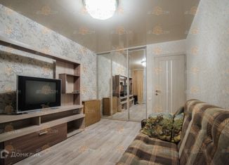Сдам в аренду 2-ком. квартиру, 45.4 м2, Ставрополь, Комсомольская улица, 46, микрорайон №3