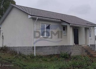 Продажа дома, 91 м2, село Ерик, улица Ветеранов, 38