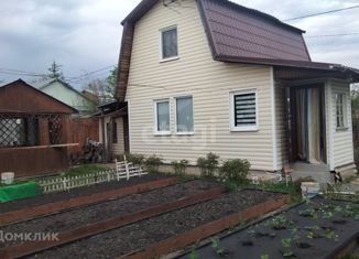 Продам дом, 70 м2, СНТ Моторостроитель КМПО № 12, 2-я аллея
