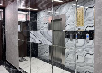 Однокомнатная квартира на продажу, 39 м2, Ставрополь, микрорайон № 36, улица Матрены Наздрачевой, 3/2