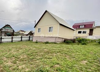 Продается дом, 60.5 м2, село Сотниково, улица Пушкина, 4