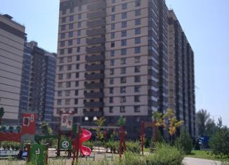 1-комнатная квартира на продажу, 40.5 м2, Ростов-на-Дону, ЖК Сокол на Оганова, улица Оганова, 20с4