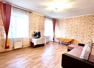 Трехкомнатная квартира на продажу, 104 м2, Кострома, Никитская улица, 15