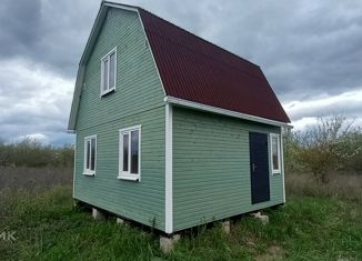 Продаю дом, 47.3 м2, станица Новодмитриевская, переулок Куйбышева