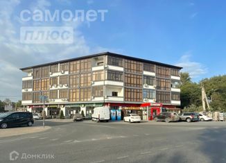 Трехкомнатная квартира на продажу, 127 м2, село Витязево, Степная улица, 56/1А