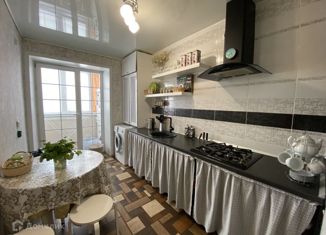 Продам двухкомнатную квартиру, 45 м2, сельский посёлок имени Тимирязева, Новая улица, 6