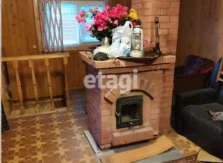 Дом на продажу, 75 м2, садовое товарищество Серебряный ручей, садовое товарищество Серебряный ручей, 272