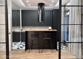 Сдам в аренду 2-комнатную квартиру, 72 м2, Санкт-Петербург, Малая Зеленина улица, 1/22, Малая Зеленина улица