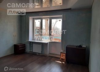 Продажа 1-комнатной квартиры, 34.4 м2, Астрахань, Украинская улица, 12