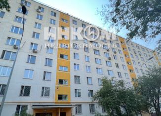 Продается трехкомнатная квартира, 58.6 м2, Москва, Широкая улица, 16, метро Медведково