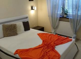 Продажа 2-ком. квартиры, 51.9 м2, Краснодар, Крылатская улица, 19, ЖК Западный Город